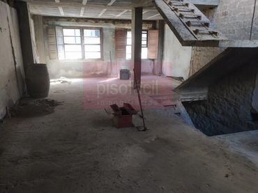 Casa in vendita a A Milagrosa