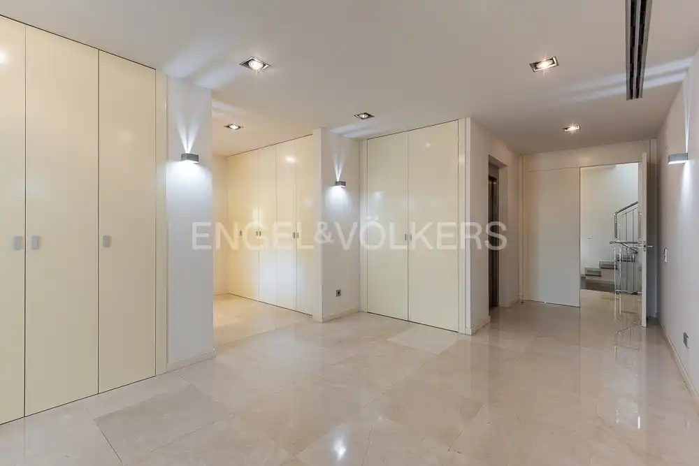 Casa con terraza en venta en Campolivar, imagen 17