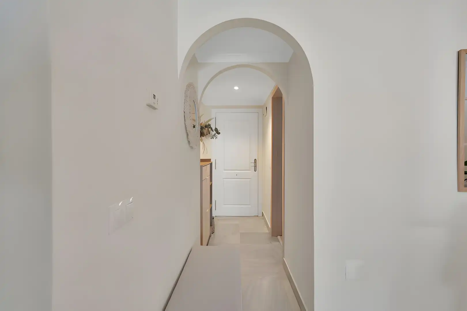 Wohnung mit Pool zum Verkauf in Milla de Oro, imagen 10