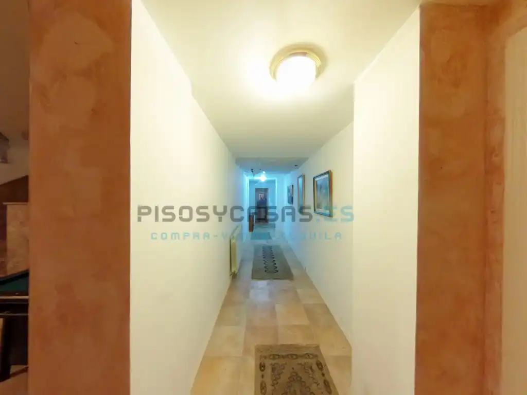 Villa mit Terrasse zum Verkauf in Calle Moliner Maria 30, imagen 84