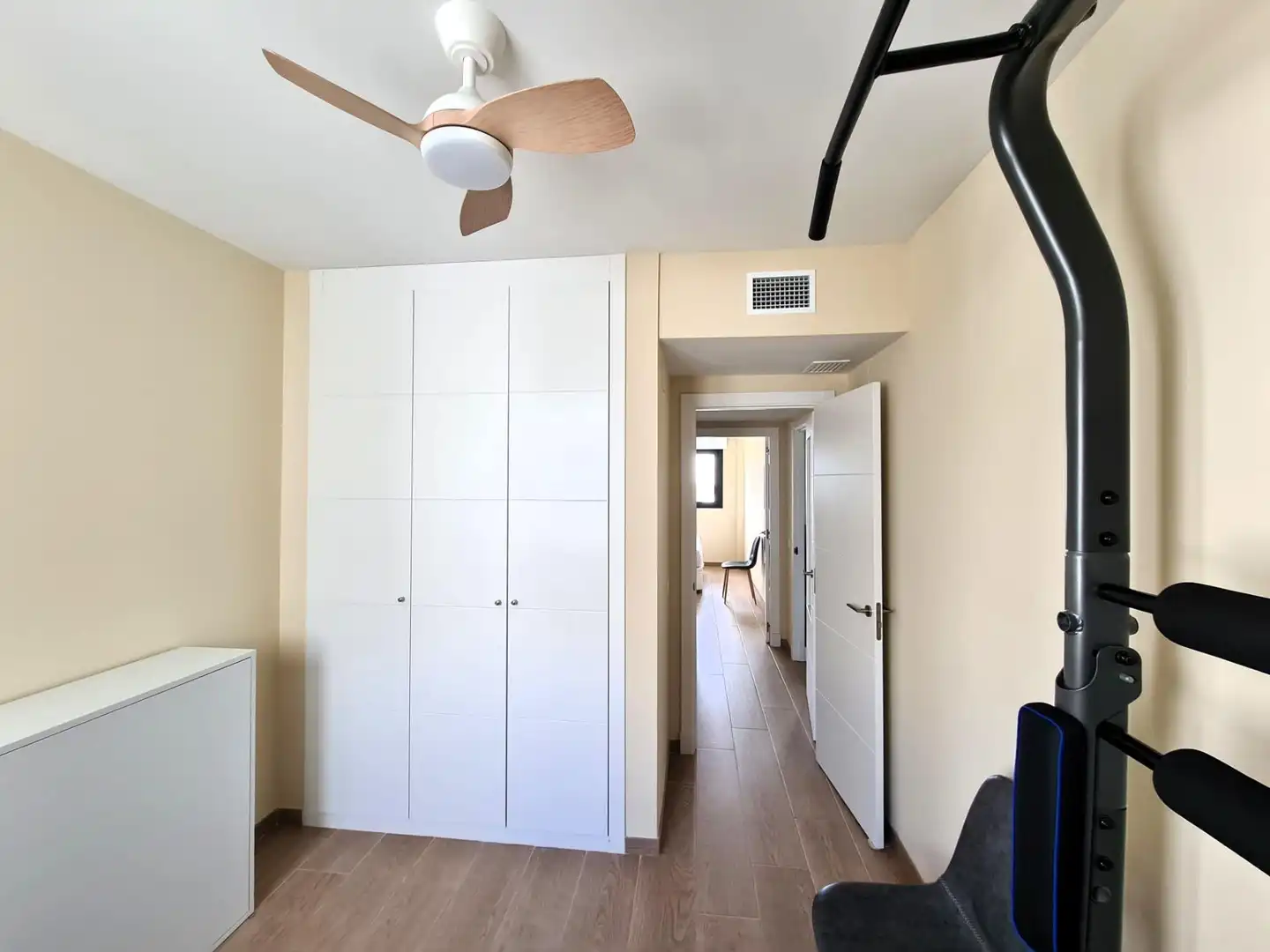 Wohnung mit Pool zum Verkauf in Caballero Bonald - San José Obrero - Guadalcacín, imagen 13