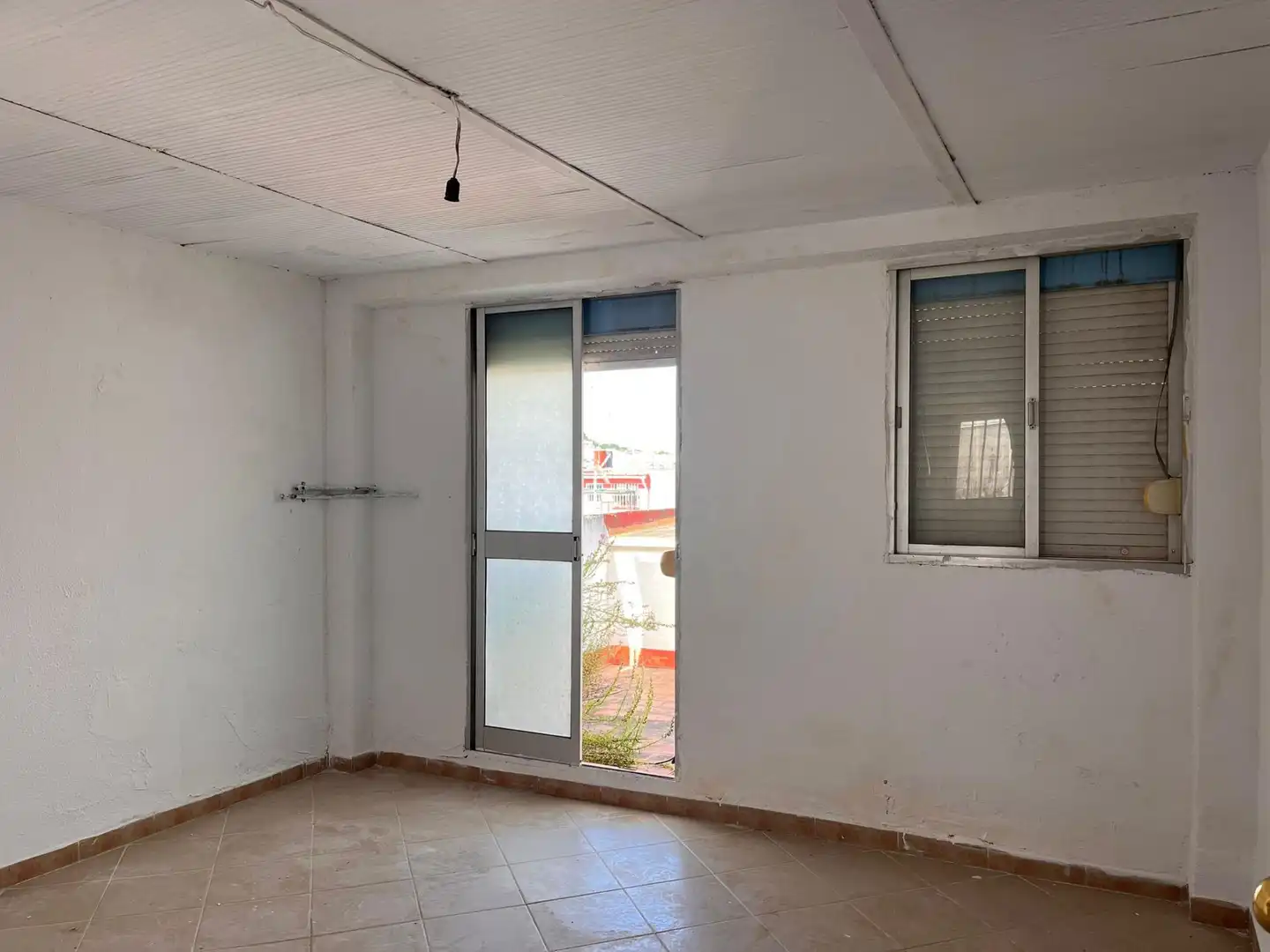 Bedroom of Detached homes for sale in Morón de la Frontera