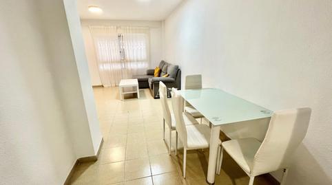 Foto 5 de Planta baixa de lloguer a Avenida Habaneras - Curva de Palangre, Torrevieja