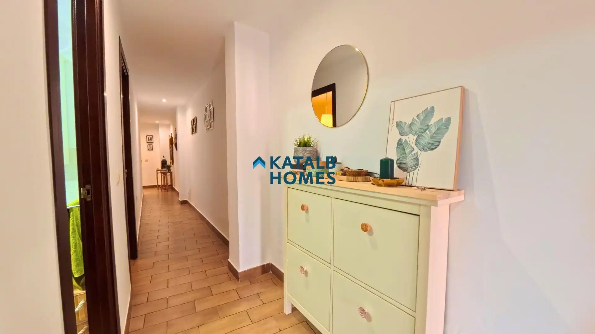 Planta baja en venta en Sevilla con Terraza