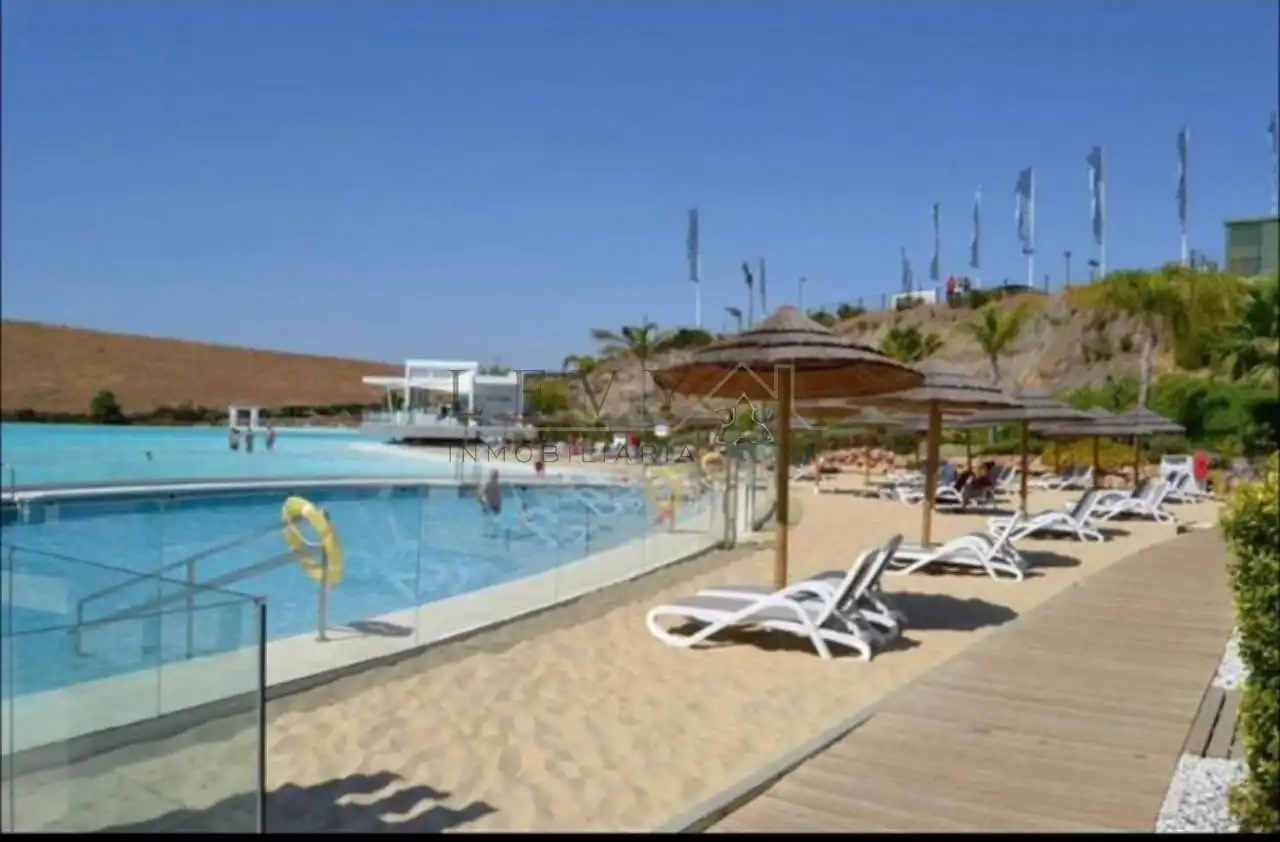 Pis amb piscina en venda a Casares pueblo, imagen 12