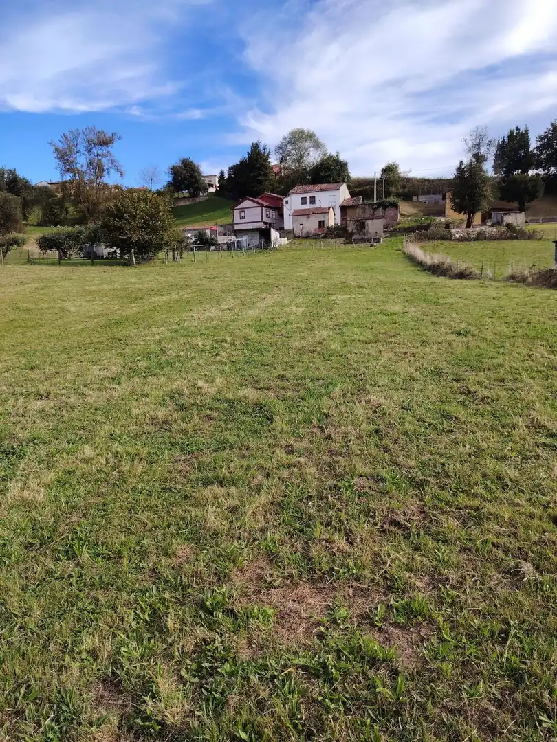 Residential for sale in Langreo