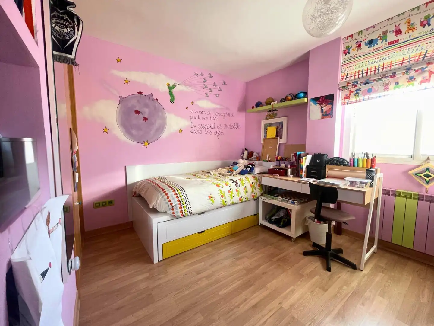Flat for sale in Los Villares
