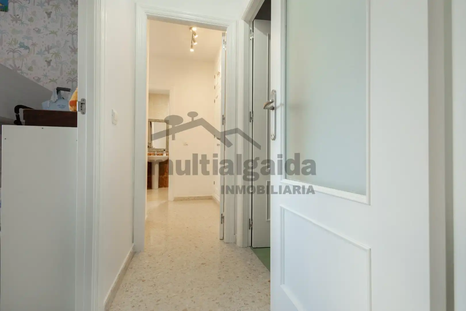 Flat for sale in Sanlúcar de Barrameda  with Air Conditioner, Storage room and Balcony