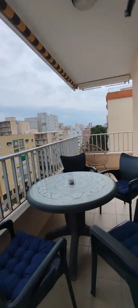 Apartment with lift to rent in Carrer de Menorca 9, imagen 29