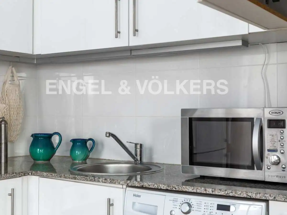 Appartement à louer à Ciutat Vella, imagen 7