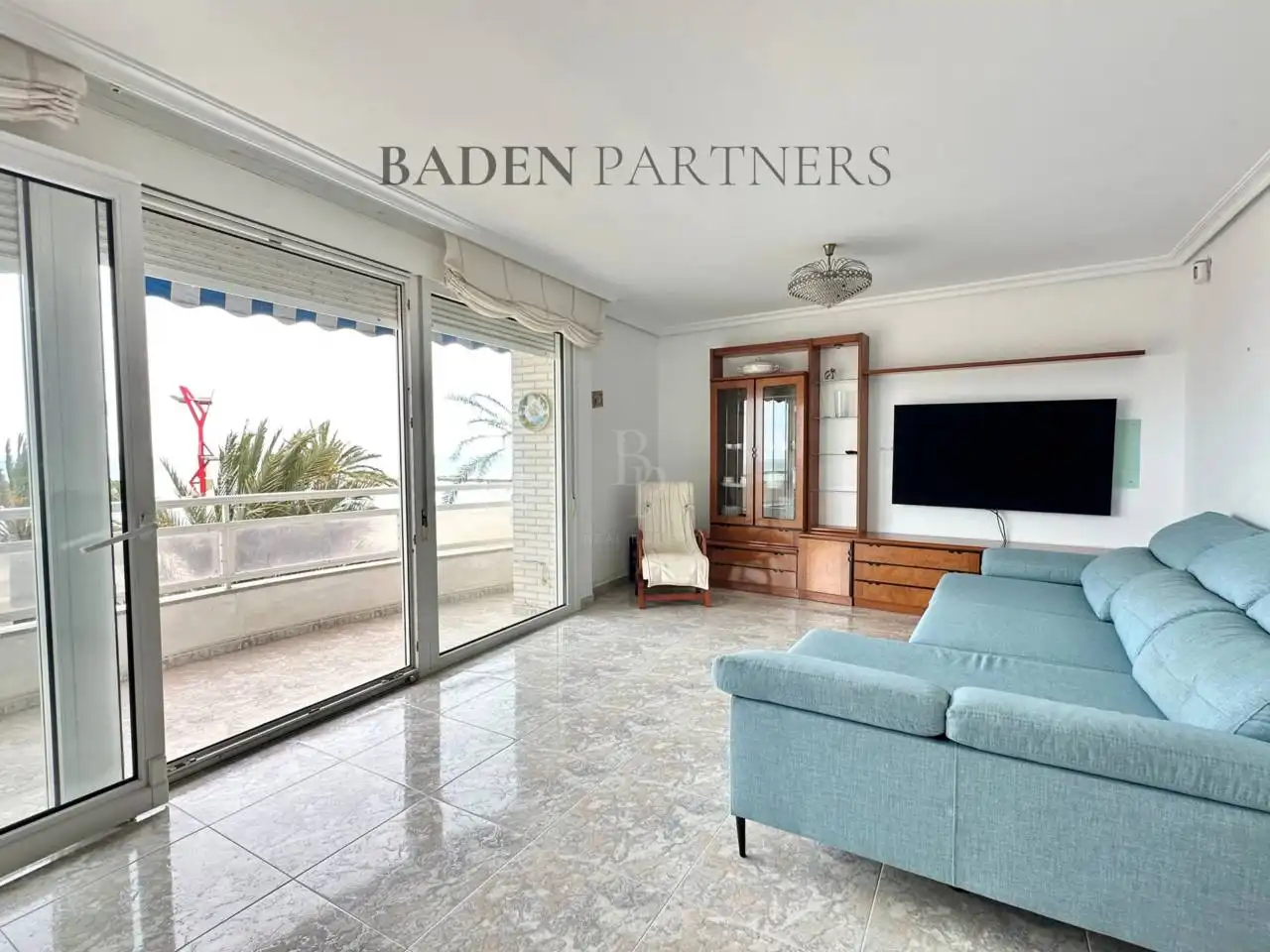 Flat for rent in Paseo San Pedro, 7, Casco Urbano