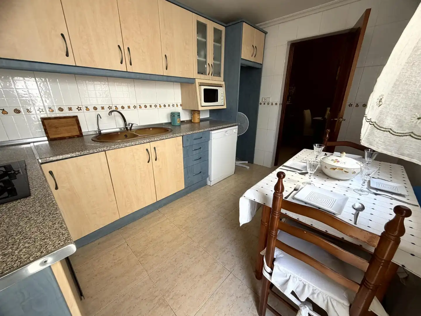 Casa o xalet en venda a Barrio de Peral - San Félix