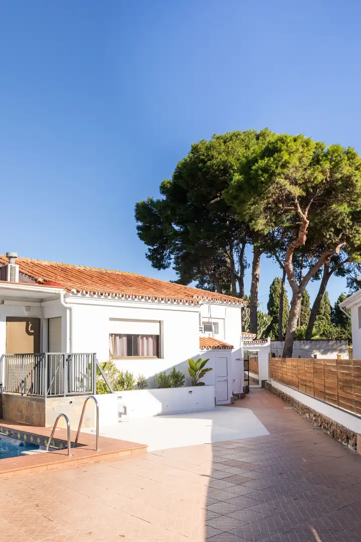 Casa o chalet en venta en El Pinillo