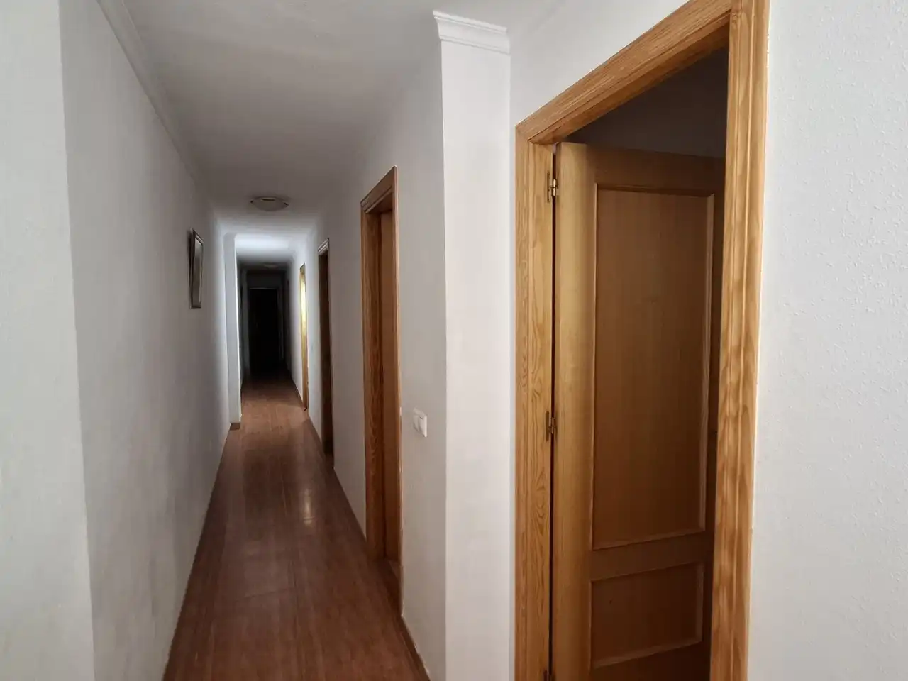 Apartamento en venta en Cuevas del Almanzora con Terraza y Amueblado