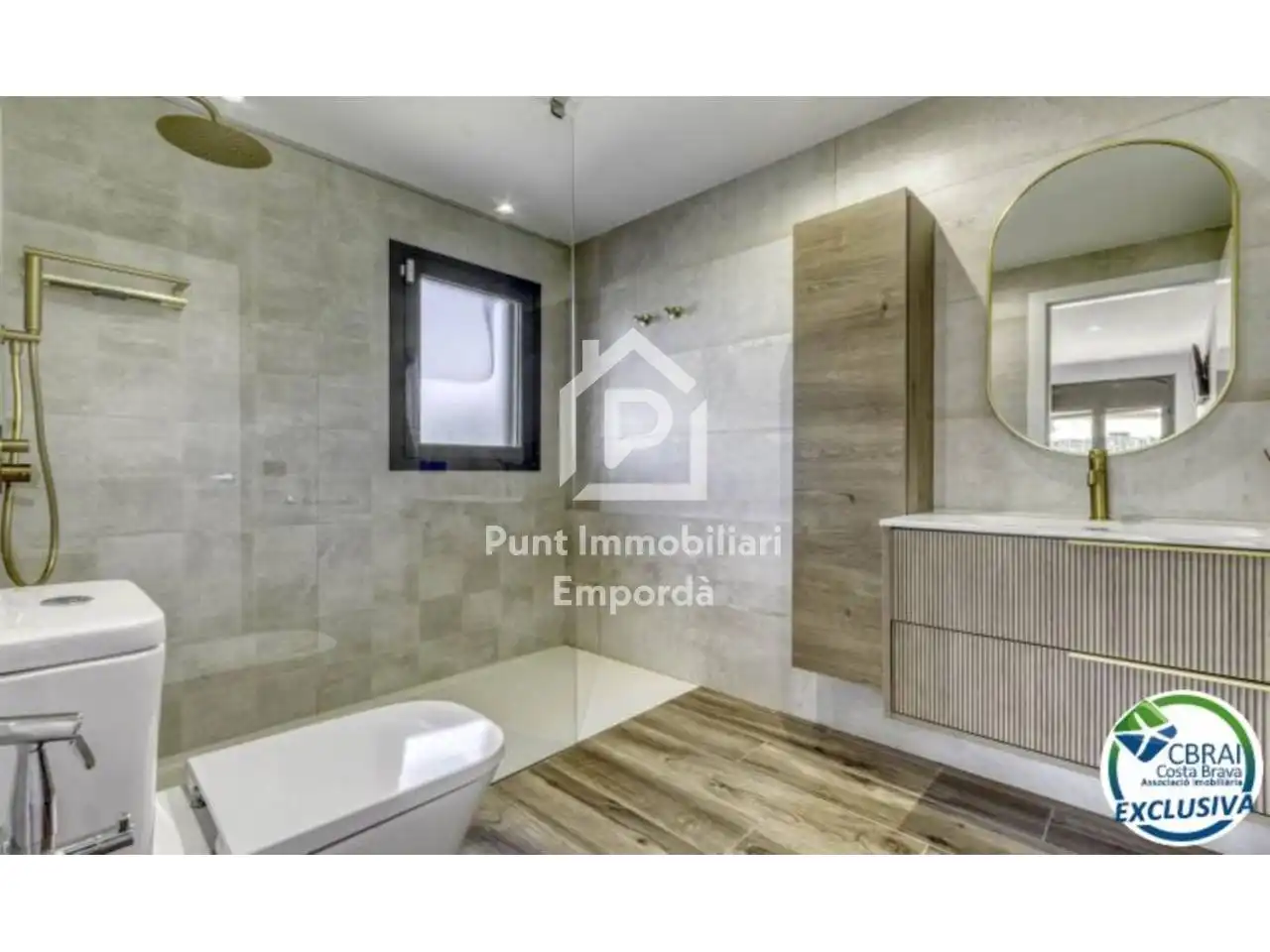 Casa amb piscina en venda a Calle Canigó, imagen 26