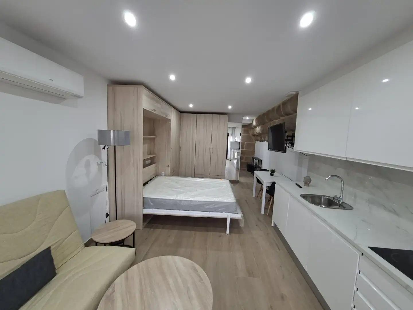 Wohnung zur Miete in Plaza Mayor 9, imagen 3
