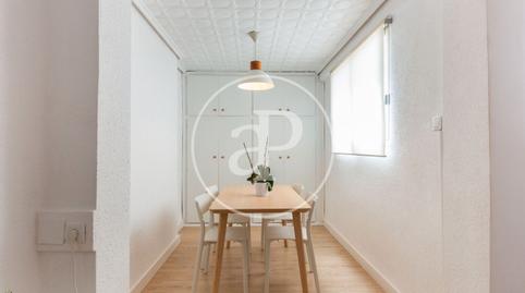 Foto 5 de Pis en venda a Carrer de Nicolau de Montsoriu, El Cabanyal - El Canyamelar, Valencia