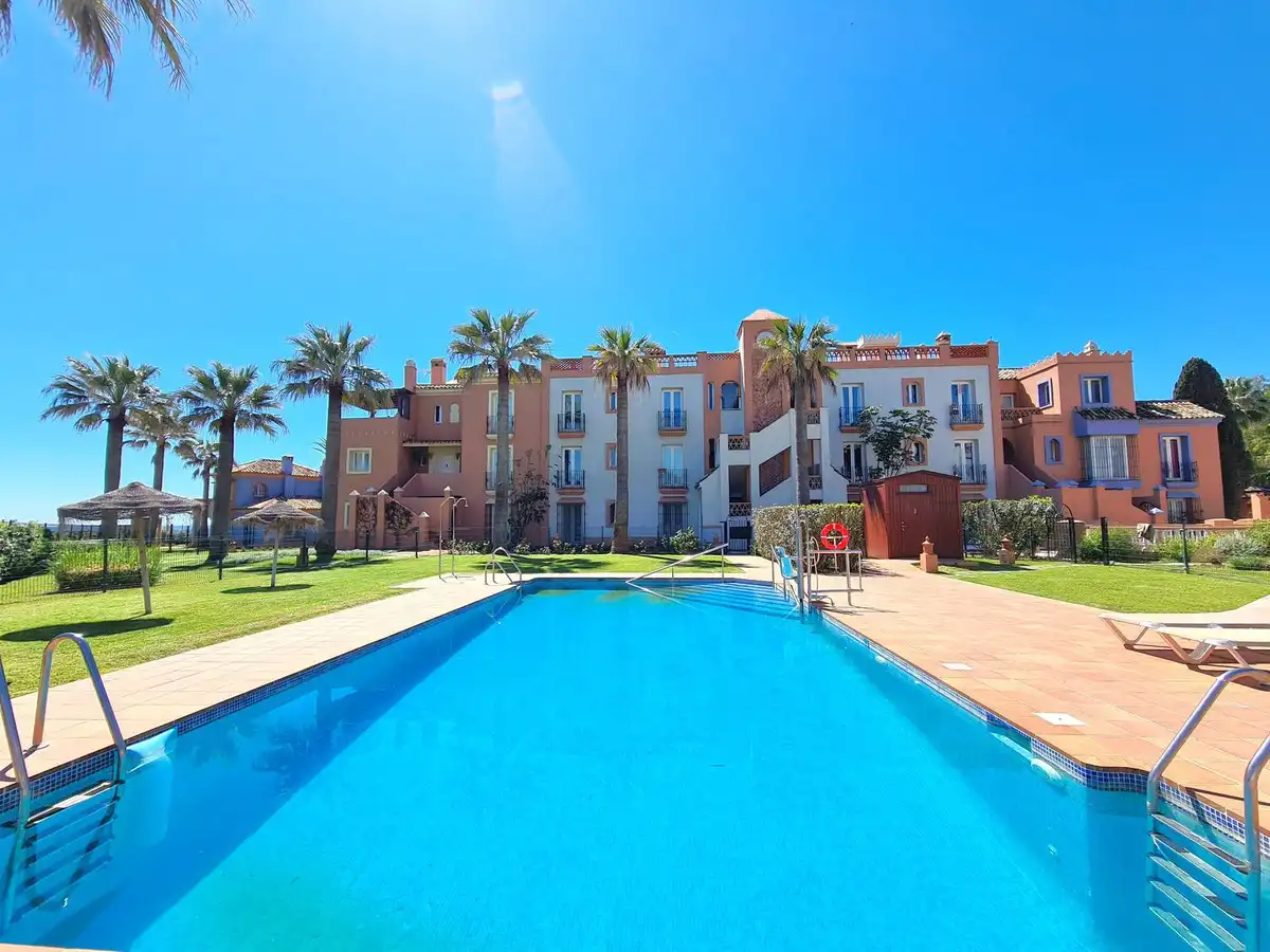 Appartement compact à vendre à Bahía de Casares, imagen 3