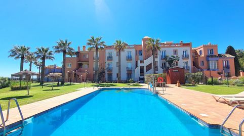 Foto 3 de Apartamento en venta en Bahía de Casares, Casares