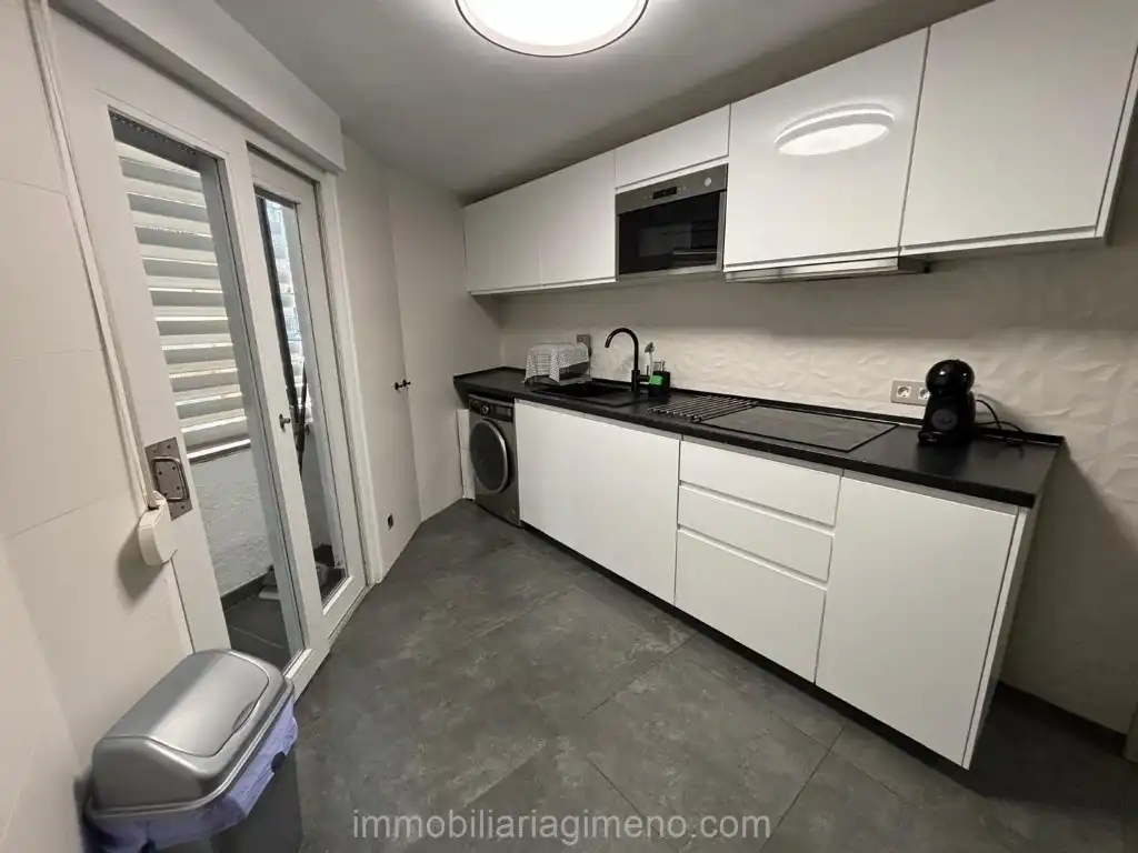 Appartement avec ascenseur à vendre à Avenida Josep Tarradellas I Joan, imagen 14