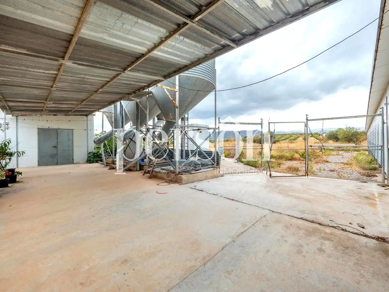 Nave industrial in vendita a Casinos, imagen 7