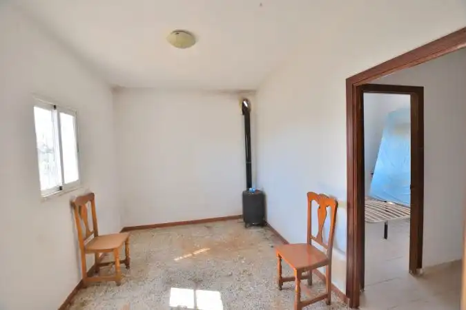 Finca rústica en venta en Arriate con Jardín privado y Trastero