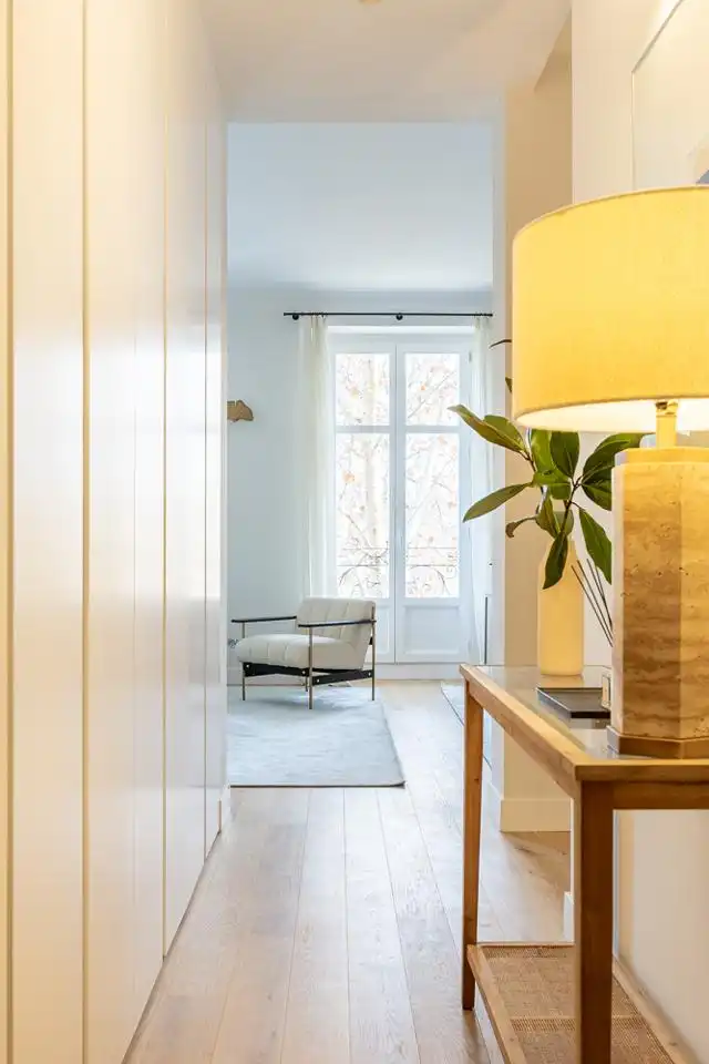 Flat with terrace for sale in De Alfonso Xii, imagen 22