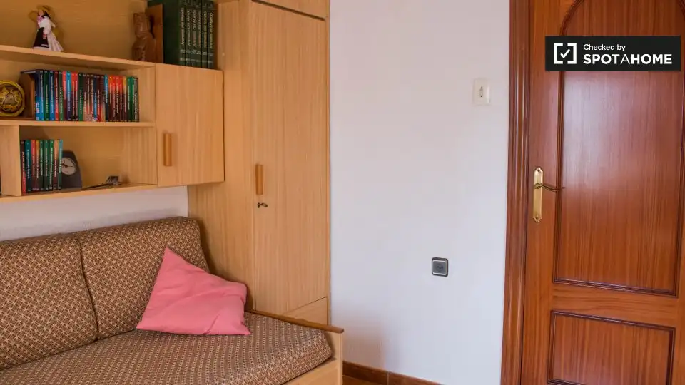 Habitació a El Besós i el Maresme