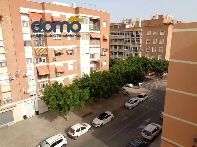 Piso de alquiler en Calle la Ascensión, 7, San Luis