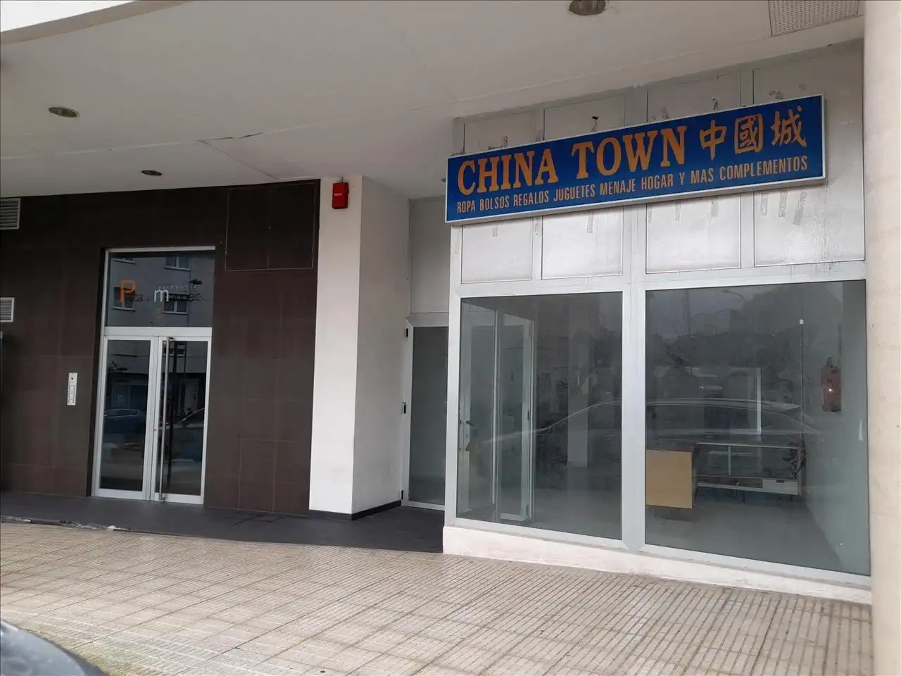 Local comercial en venda a MARIÑEIRO, DO 1, imagen 3