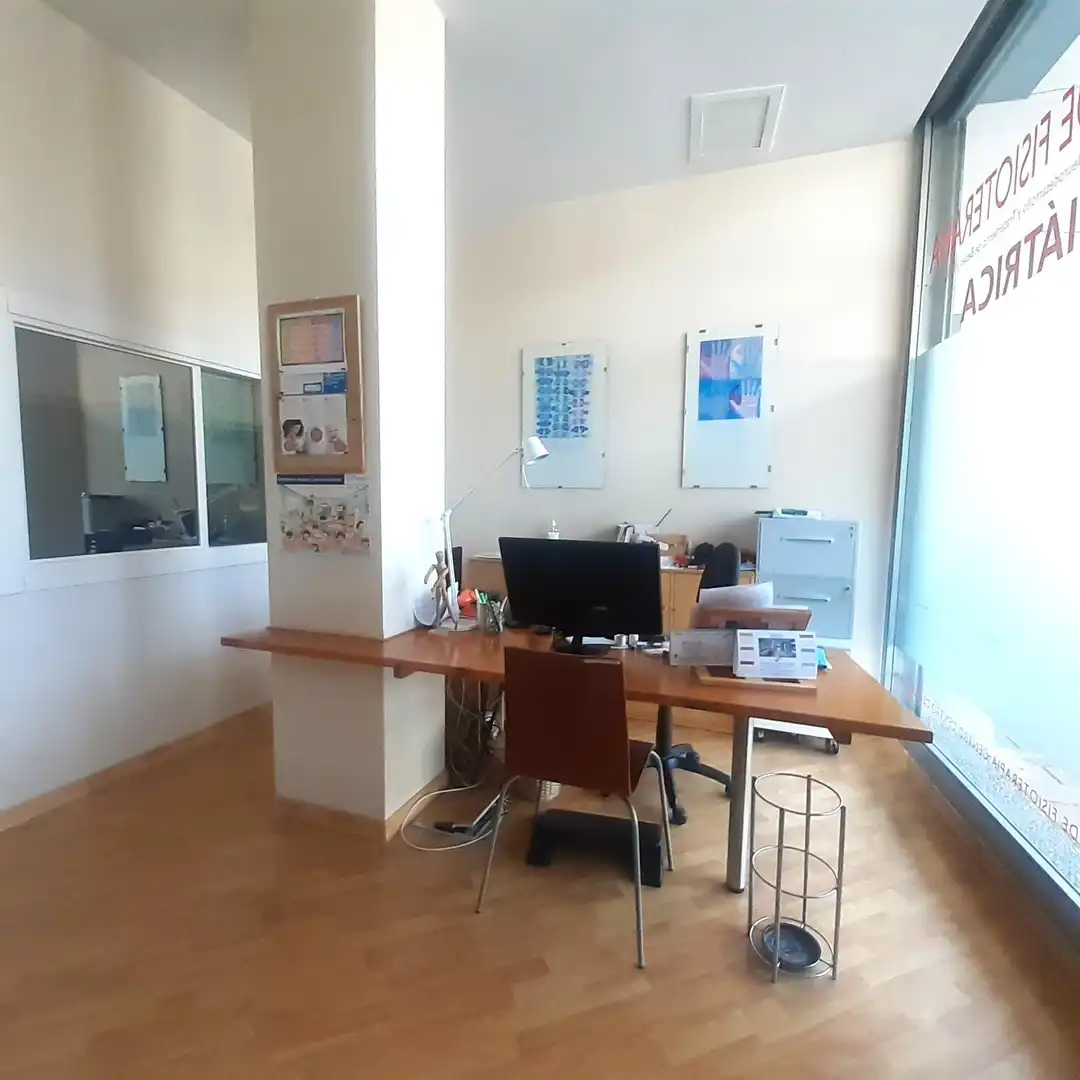 Local comercial en venta en Rochapea, imagen 5