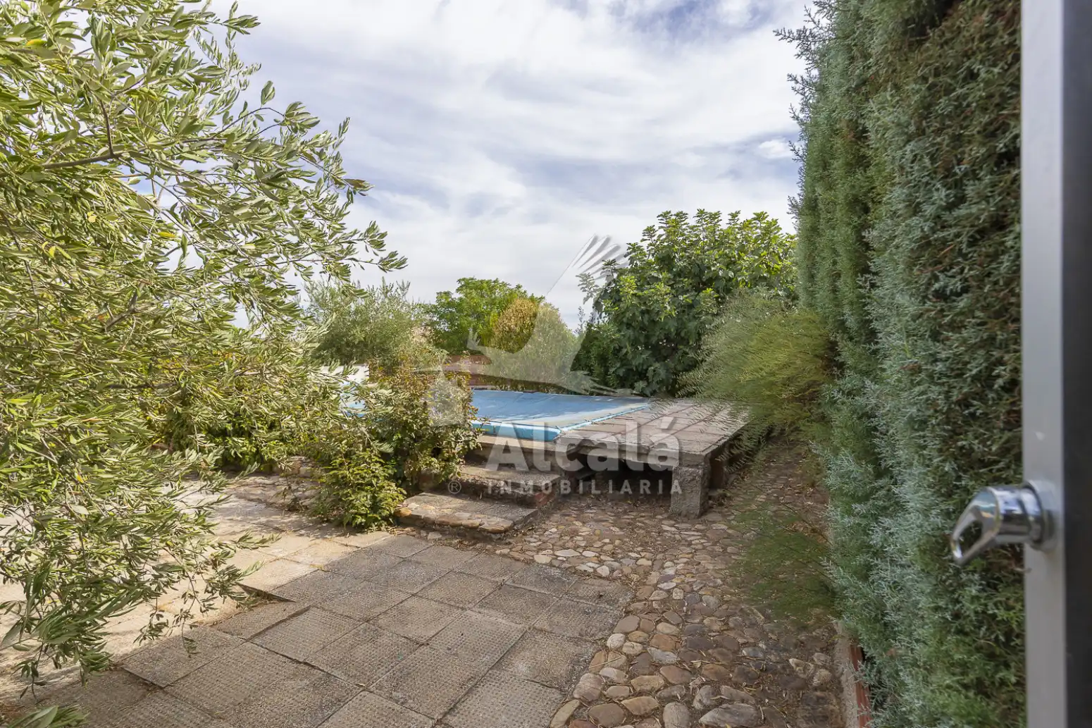 Maison à vendre à Camarma de Esteruelas, imagen 37