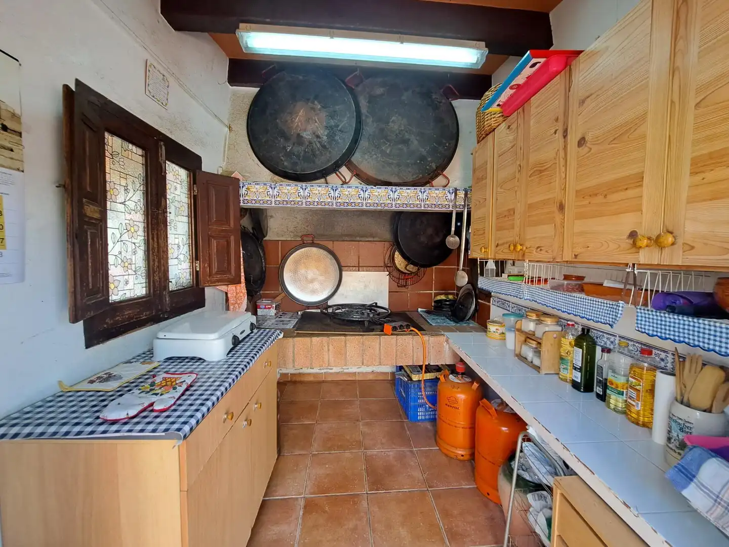 Detached house with pool for sale in Alberic, imagen 35