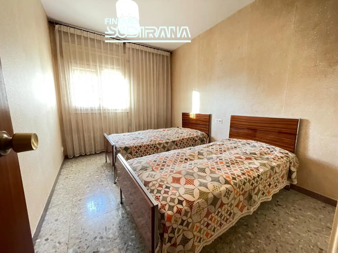 Dormitori de Casa o xalet en venda en Sant Guim de Freixenet amb Calefacció, Terrassa i Traster