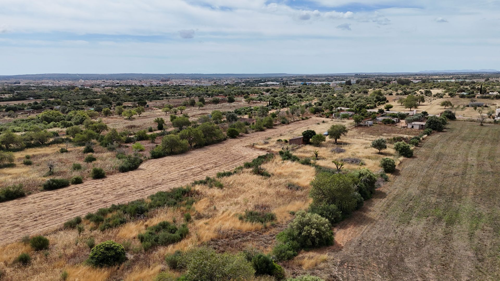 Residential for sale in Campos