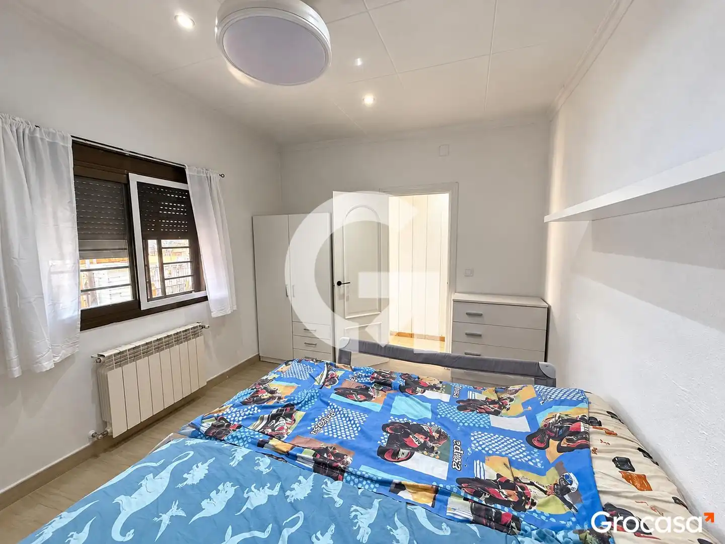 Haus mit Garten zum Verkauf in Sant Vicenç Dels Horts, imagen 18