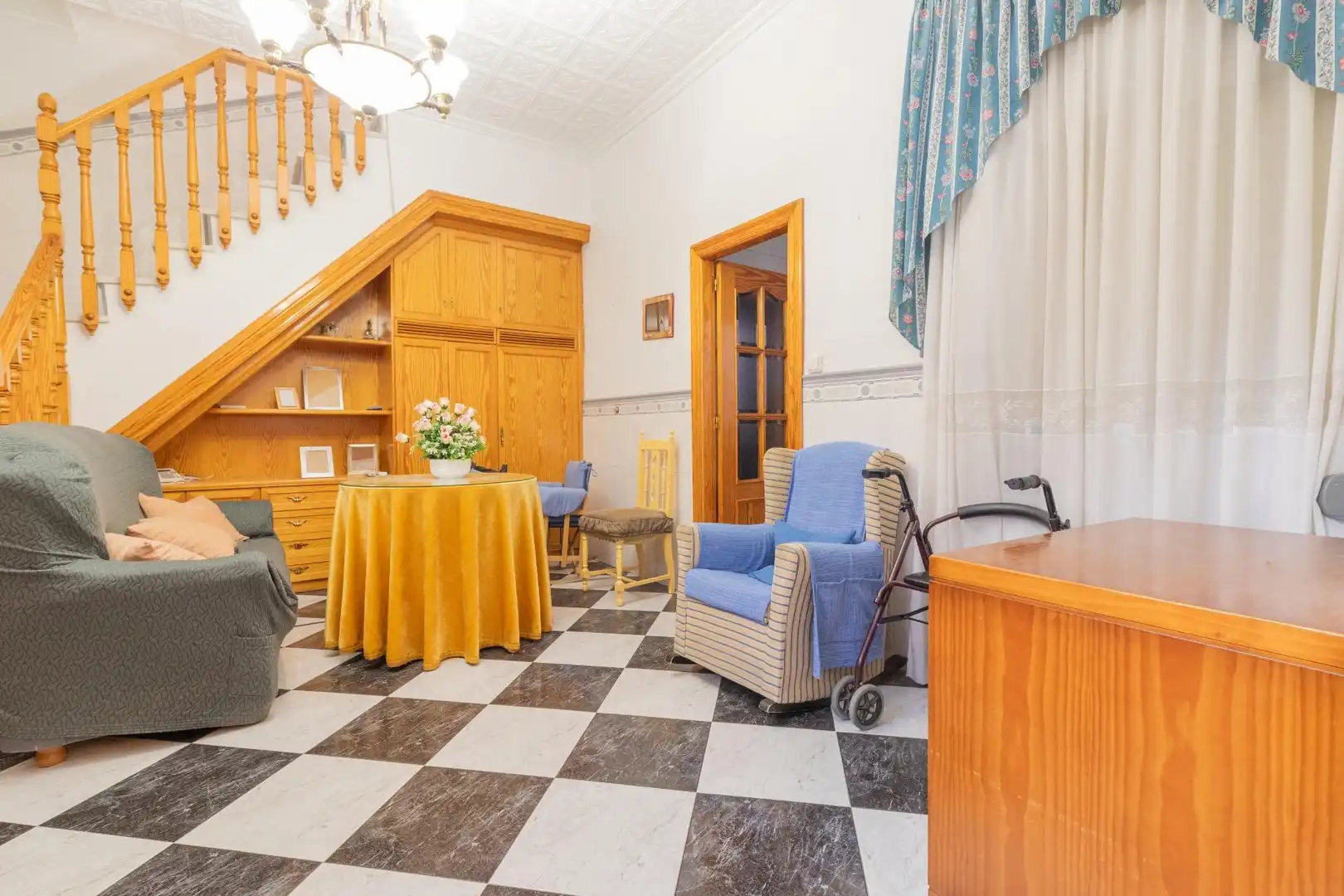Casa o chalet en venta en Cieza con Aire acondicionado y Terraza