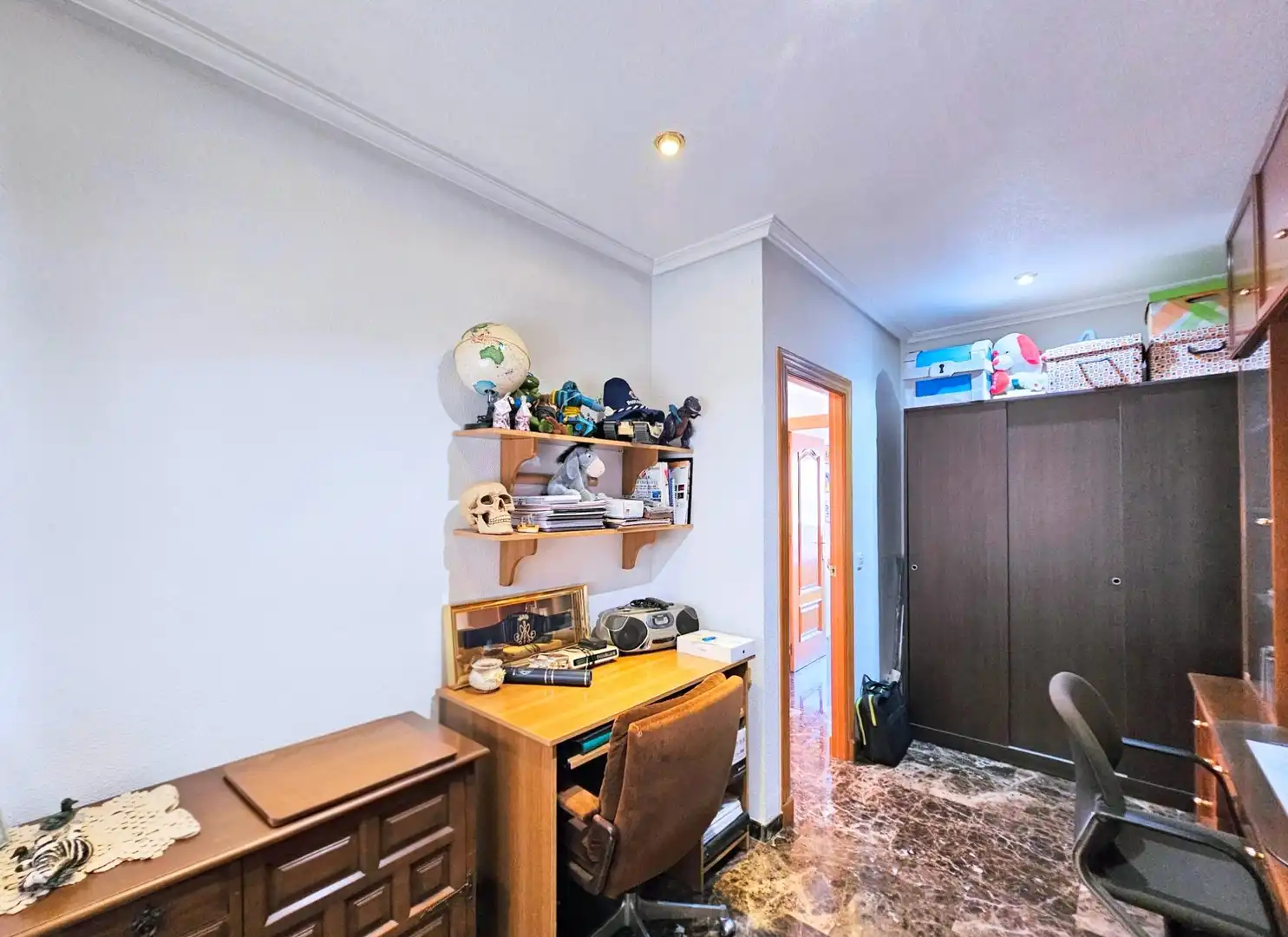 Casa o chalet en venta en Cartagena con Aire acondicionado, Jardín privado y Terraza