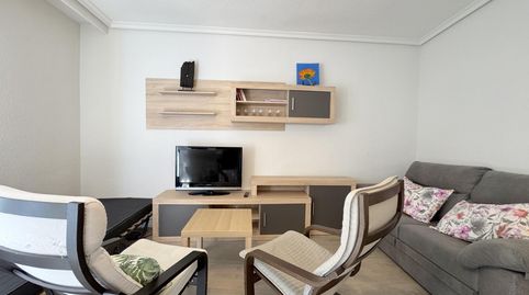 Foto 4 de Piso en venta en Murallas, Ávila Capital