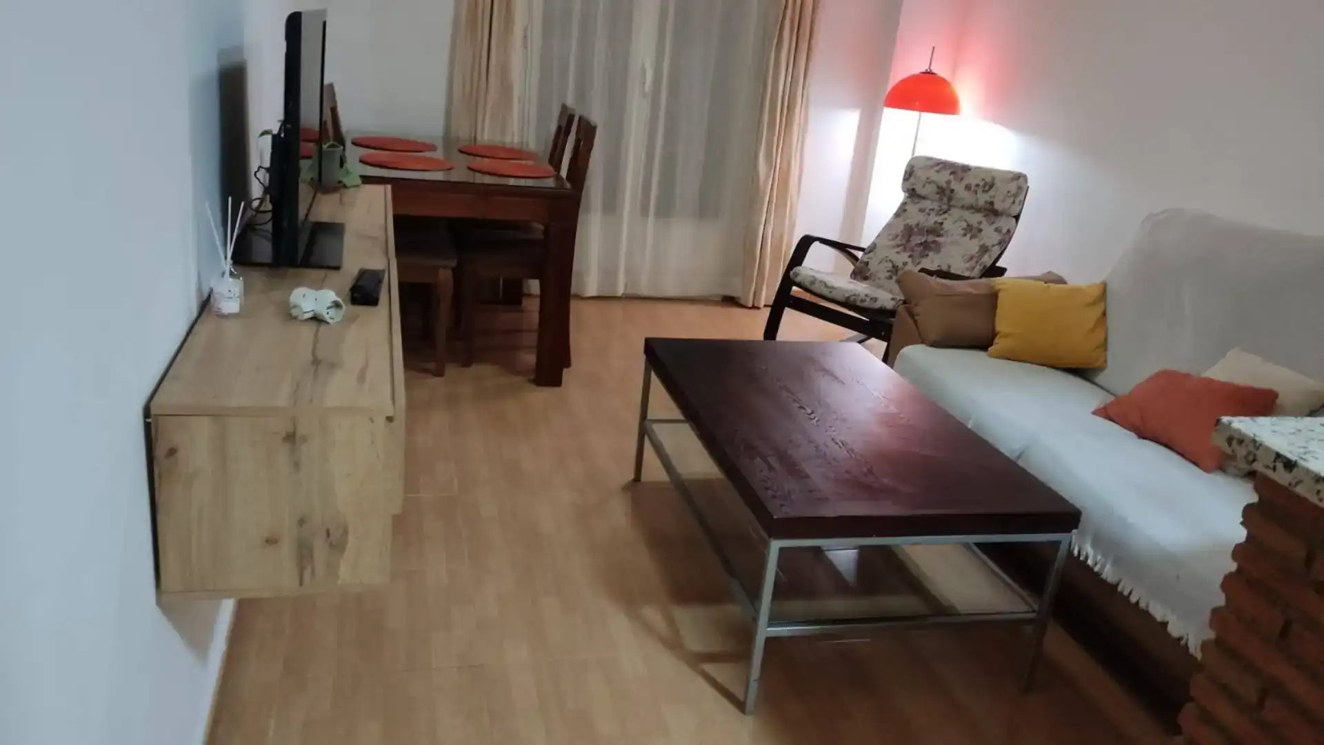 Fotografía del inmueble reportado: 550 €/mes — Baeza, Baeza
