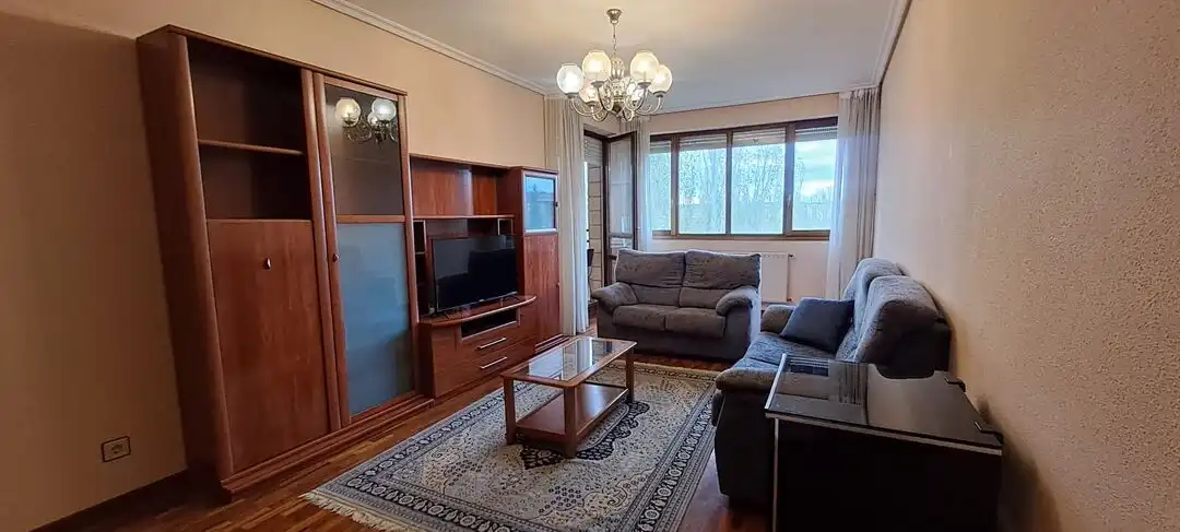 Wohnung mit Aufzug zum Verkauf in Pedro de Asua Kalea, imagen 5