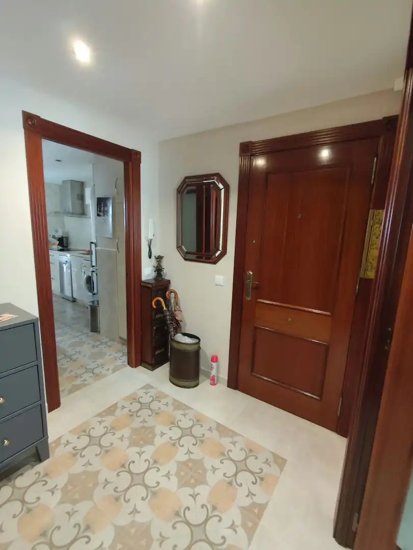Appartement avec ascenseur à vendre à Avenida Almirante León Herrero, imagen 2