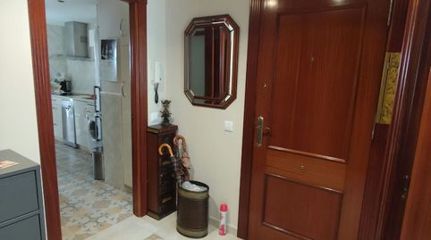 Foto 2 de Piso en venta en Avenida Almirante León Herrero, Hornos Púnicos, San Fernando
