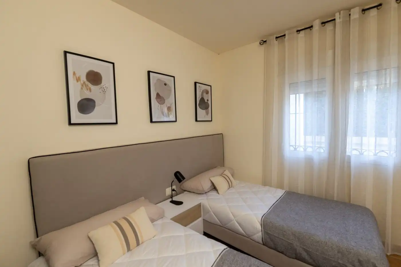 Villa zum Verkauf in La Pinilla - Las Palas, imagen 10