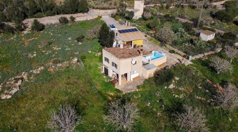 Foto 3 de Finca rústica en venda a Santa Margalida Poble, Illes Balears