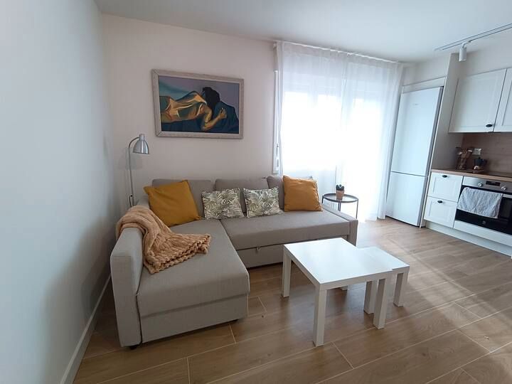 Flat to rent in Calle Doctor Federico de la Lastra, Centro