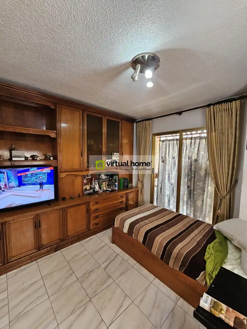 Wohnung mit Terrasse zum Verkauf in Colonia Madrid, imagen 51
