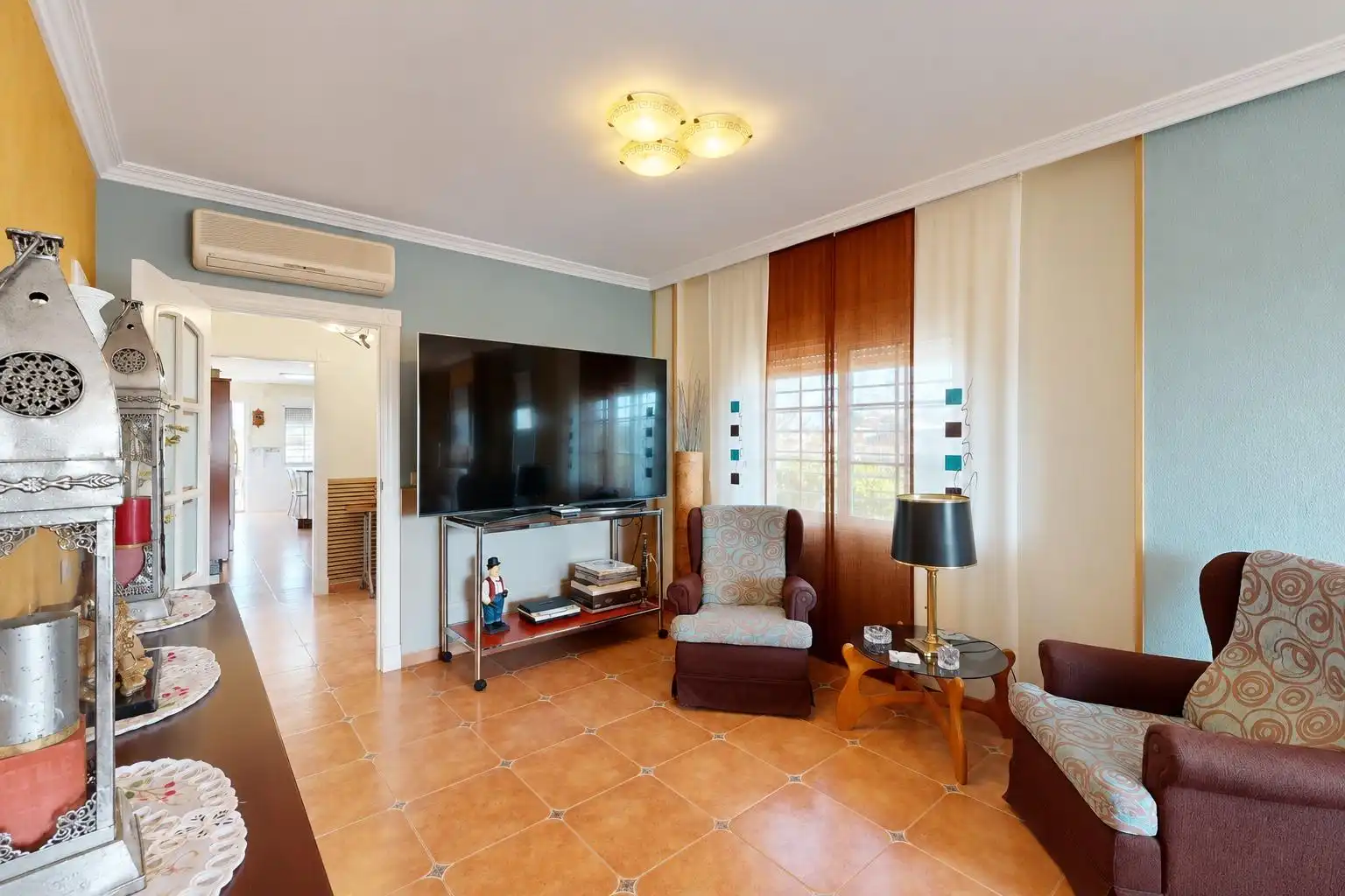 Detached house with garden for sale in Calle JACINTO BENAVENTE, imagen 10