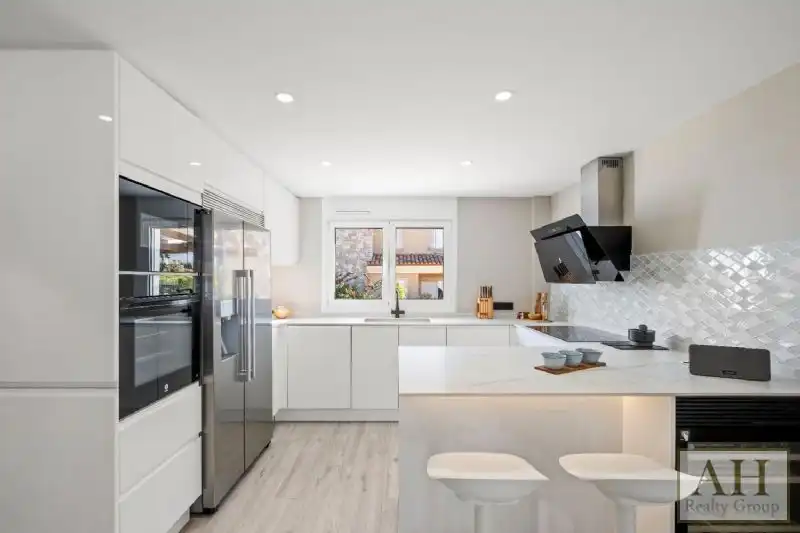 Casa en venta en Pueblo - Urbanizaciones, imagen 39