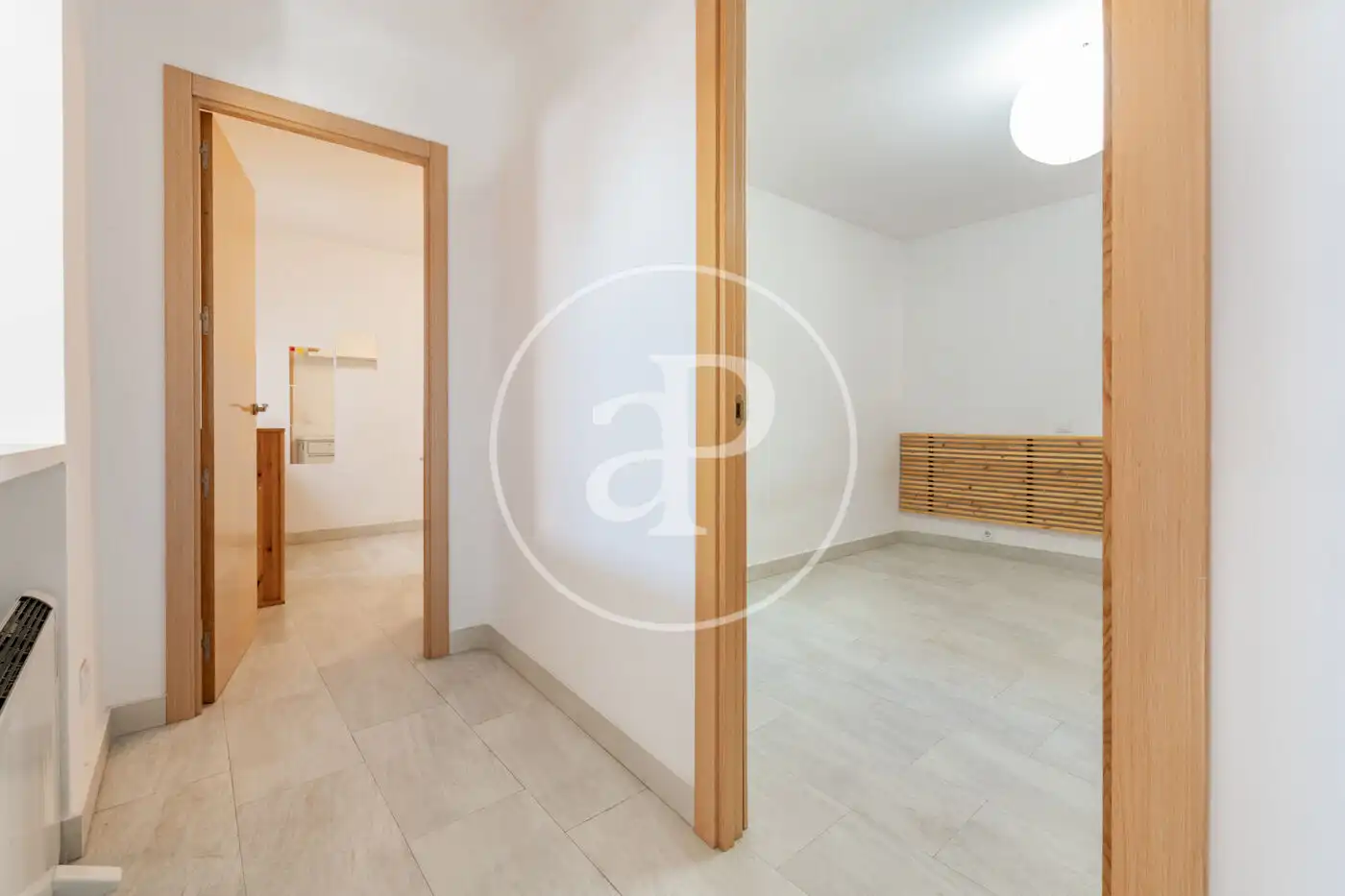 Wohnung zum Verkauf in Madrid mit Heizung und Abstellraum